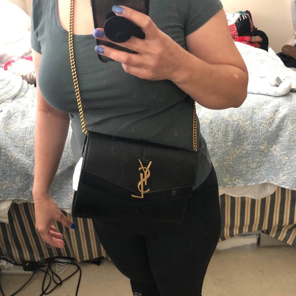 Handbag - Picture 3 of 10